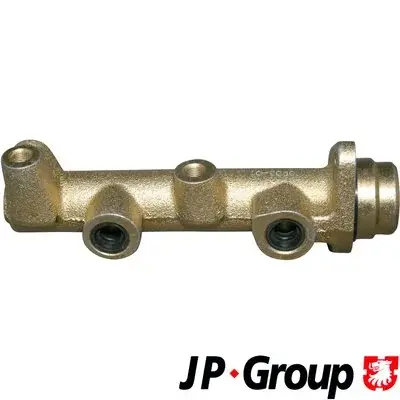 Гальмівний циліндр головний 22.2mm Sierra -93 (-ABS) JP GROUP 1561100900 (фото 1)