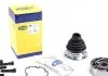 Р-к ШРКШ з пильником MAGNETI MARELLI 302009100038 (фото 1)