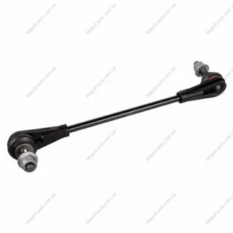 FEBI OPEL тяга стабилизатора передн..Astra K 15- FEBI BILSTEIN 170733