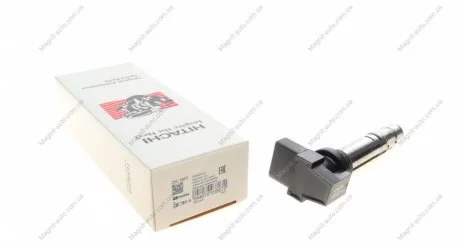 Катушка зажигания VW Caddy III/Passat/Polo/Skoda HITACHI 2503807