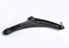 Рычаг правый Citroen C-Crosser, C4/Mitsubishi Outlander II, Lancer / Peugeot 4007, 4008 (07-) Asam ASAM 74651 (фото 1)