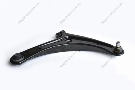 Рычаг правый Citroen C-Crosser, C4/Mitsubishi Outlander II, Lancer / Peugeot 4007, 4008 (07-) Asam ASAM 74651