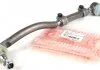 Тяга рульова Opel Omega B 94-03 (+ наконечник) Л. ASMETAL 21OP3159