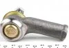 Наконечник рулевой тяги Fiesta/Mazda 121 95-Л. ASMETAL 17FR1900 (фото 3)