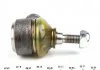 Наконечник рулевой тяги Fiesta/Mazda 121 95-Л. ASMETAL 17FR1900 (фото 4)