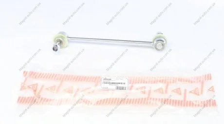 Тяга стабилизатора перед. Ford MondeoI/II 93-01 ASMETAL 26FR0100