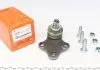 Опора шаровая (передняя/снизу) Peugeot 306 93-02 ASMETAL 10PE1001