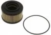 FEBI CHRYSLER Фильтр топлива Voyager 2.5CRD 01- FEBI BILSTEIN 40424 (фото 1)