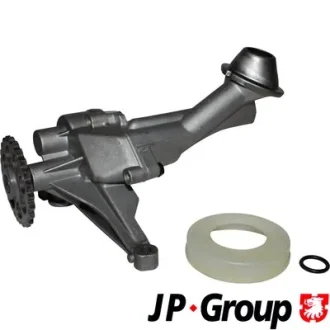 Масляний насос ОМ602.940 JP GROUP 1313100200