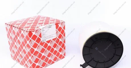 Фільтр повітряний FEBI BILSTEIN 108326
