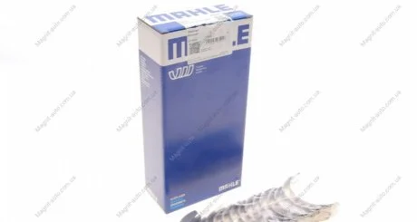 Підшипники ковзання корінні MAHLE / KNECHT 081 HS 21721 000