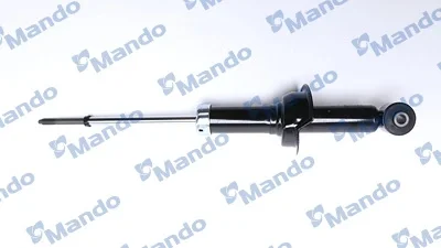 Амортизатор підвіски газонаповнений задній Mitsubishi Lancer (08-14) MANDO MSS015525