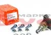 Кульова опора (шарнір) 10CT0610
