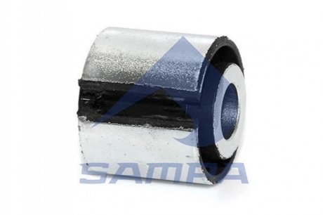 Втулка стабілізатора SAMPA 022.191 (фото 1)
