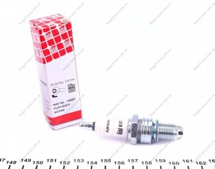 Свеча зажигания FEBI BILSTEIN 13509