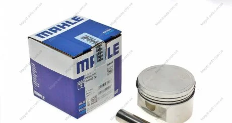 Поршень MAHLE / KNECHT 040 02 00