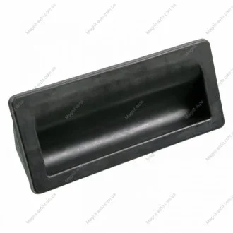 Блок ручки для задньої дверi VAG (FEBI) FEBI BILSTEIN 177079