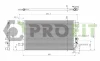 Конденсер кондиціонера PROFIT 1770-0532 (фото 1)