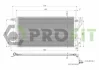 Конденсер кондиціонера PROFIT 1770-0531 (фото 1)