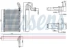 Испаритель кондиционера NISSENS 92351 (фото 1)