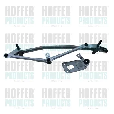 Трапеція склоочисника Hoffer 227041 (фото 1)