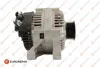 Генератор Jumpy/Scudo 98-06/Berlingo/Partner 98-08 1.6i/1.9-2.0 D/HDI Eurorepar 1638102680 (фото 3)