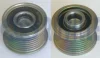 DB Ременный шкив генератора E-CLASS (W211) E 280 CDI 05-08, M-CLASS (W164) ML 280 CDI 4-matic 05-09, S-CLASS (W221) S 350 11-13 RUVILLE 541914 (фото 1)