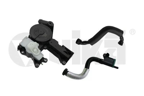 Масловідділювач VW Passat (11-15), Amarok 2.0 (17-)/Skoda Octavia (09-13), Superb 1.8, 2.0 (08-15) (посилений) VIKA Vika K11788701 (фото 1)