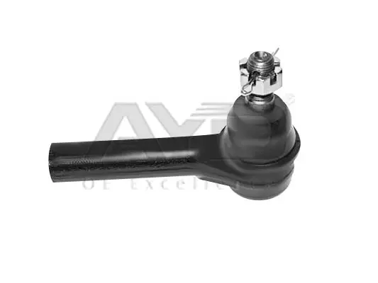Наконечник рульовий (конус 15.1*18) прав JEEP GRAND CHEROKEE III (WH, WK) (04-), COMMANDER (XK, XH) (05-) AYD 91-09132 (фото 1)