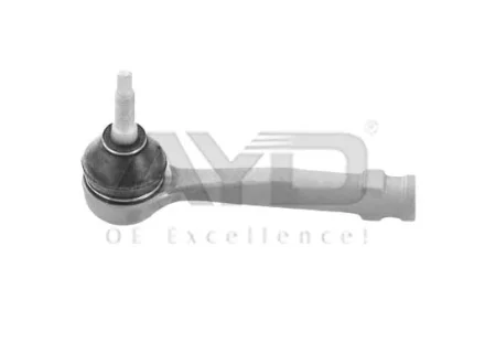 Наконечник рульовий лів (конус 11.4*14.2) JEEP RENEGADE (BU, B1) (14-), COMPASS (MP, M6, MV, M7) (16-) AYD 91-20473
