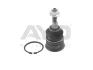 Опора кульова (конус 14.5*18) верхн JEEP GRAND CHEROKEE III (WH, WK) (04-), COMMANDER (XK, XH) (05-) AYD 92-12695 (фото 1)