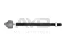 Тяга рулевая (301mm) JEEP GRAND CHEROKEE III (WH, WK) (04-), COMMANDER (XK, XH) (05-) AYD 95-10098 (фото 1)
