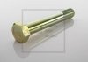 Болт с/б ресори оцинкований оригінал BPW M30x3.5X190 - 8.8 гайка 0326015010, 043.782-00A, 043.026-00 PE AUTOMOTIVE 044.034-00A (фото 2)