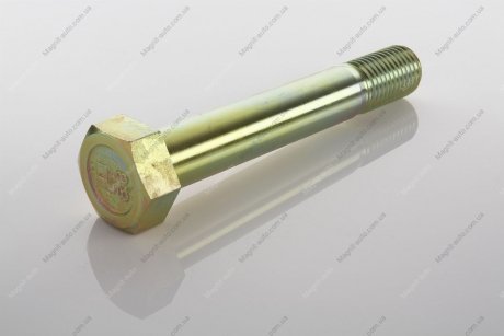 Болт с/б ресори оцинкований оригінал BPW M30x3.5X190 - 8.8 гайка 0326015010, 043.782-00A, 043.026-00 PE AUTOMOTIVE 044.034-00A