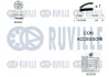 AUDI К-кт. ГРМ (рем.+ролик+крепление+помпа) 1,6 A3/A4 VW Golf IV 1,6/2,0 SKODA 1,6/2,0 SEAT RUVILLE 5500131 (фото 2)
