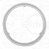 FIAT Прокладка вихлопної труби 500 0.9 09-, PANDA 0.9 12-, PUNTO 0.9 13-, LANCIA, ALFA ROMEO ELRING 888.830 (фото 2)