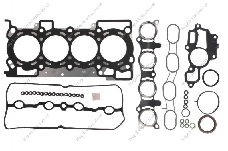Комплект прокладок, головка блока цилиндров NISSAN/RENAULT 2,0 16V MR20DE/M4R -03.2011 (произ-во Elrin ELRING 383.640 (фото 1)