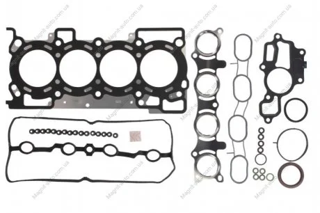 Комплект прокладок, головка блока цилиндров NISSAN/RENAULT 2,0 16V MR20DE/M4R -03.2011 (произ-во Elrin ELRING 383.640