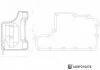 OPEL фільтр АКПП з прокладкою OPEL Astra F/G/H, Corsa C/D, Vectra B, Zafira A BLUE PRINT ADBP210076 (фото 3)