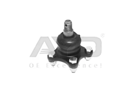 Опора кульова (конус 19.4*22) нижн MITSUBISHIL 200 (K7_T, K6_T) (-07) AYD 92-16921