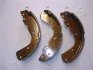 FORD тормоз колодки задней. RANGER 2.5 TD 02-06, MAZDA B-SERIE 2.5 D 02-06 JAPANPARTS GF-311AF (фото 1)