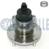 CHEVROLET Подшипник задней ступицы Epica 05-, Lacetti 05-, Nubira, Evanda. RUVILLE 221398 (фото 1)
