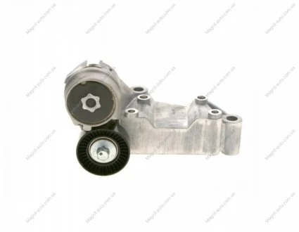 FORD Ролик натяжний Focus 1.8TDCi/TDDi -04, Transit Connect 1.8Di/TDCi 02-. BOSCH 1987945802