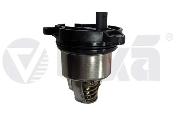 Корпус термостата в зборі Audi A4-A8 3.0 (16-21) (103°C) VIKA Vika 11211877501 (фото 1)