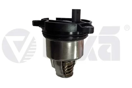 Корпус термостата в зборі Audi A4-A8 3.0 (16-21) (103°C) VIKA Vika 11211877501