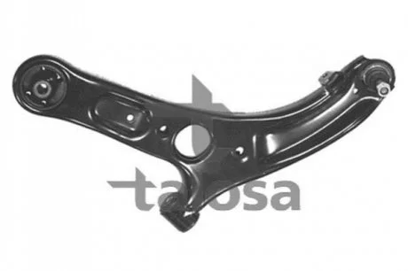 Важіль перед. лів. HYUNDAI ELANTRA V, VELOSTER 1.6/1.6D 02.11-12.17 TALOSA 40-08716