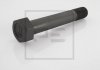 Болт с/б ресори BPW M30X190X45X3.5 гайка 0326015010, 043.782-00A PE AUTOMOTIVE 043.004-10A (фото 2)