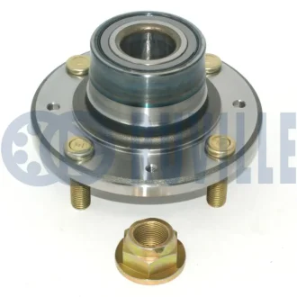 MITSUBISHI Подшипник ступицы Carisma -06. Space Star -06 RUVILLE 221381