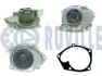 RUVILLE RENAULT Помпа воды Laguna, Megane II 1.9dCI 03-, Nissan 561495