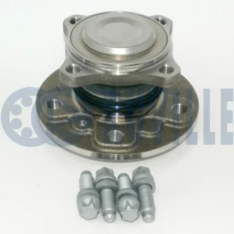 BMW Cтупица колеса с подшипником передняя i3 13- RUVILLE 221906